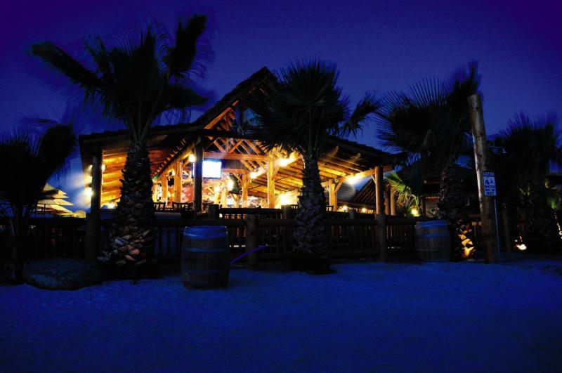 Pirate Cove Resort & Marina Needles Exteriör bild